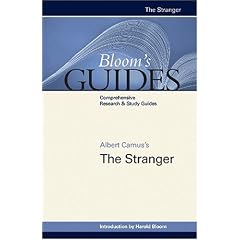 The "Stranger" (Bloom's Guides)