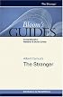 Albert Camus's The Stranger (Bloom's Guides)