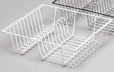 Eigenschaften Unimet 480007 / Unimet Spülkorb Piccolo 36 X 33 cm Ws 100221