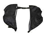 Chaps for Harley Davidson Softail Engine Guard