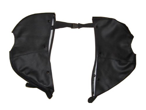 Chaps for Yamaha V-Star 1300 Engine Guard P/N STR-3D831-20-00 On Sale