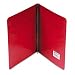 ACCO Pressboard Report Cover, Side Bound, Tyvek Reinforced Hinge, 8.5 Inch Centers, 3 Inch Capacity, Letter Size, Executive Red (A7025979A) ACCO Pressboard Report Cover, Side Bound, Tyvek Reinforced Hinge, 8.5 Inch Centers, 3 Inch Capacity, Letter Size, Executive Red (A7025979A)