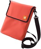 Simplism Japan Outdoor Bag for iPad and iPad 2, Orange (TR-ODBIPAD-OR/EN)