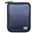 Western Digital My Passport Neoprene Tasche f&uuml;r externe Festplatte blau