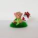 4" Gift Giving Groundhog By Annalee