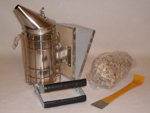 Beekeeping Tool Set