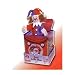 Clown Jack-in-the-Box