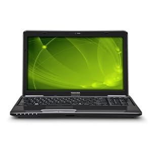 Toshiba Satellite L655D-S5110 15.6-Inch LED