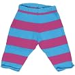 Happygreenbee - Organic Infant Leggings Melon/Sky