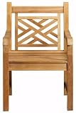 Patio Dining Chair