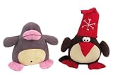Rosewood Christmas Creatures Toys