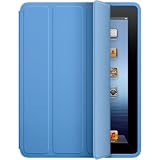 Apple iPad Smart Case - MD458LL/A Blue