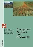 Produkt-Bild: &Ouml;kologischer Ausgleich und Biodiversit&auml;t (Themenhefte Schwerpunktprogramm Umwelt)