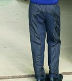Kids TuffRider Insulated Overpants