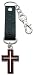 Hellsing: Hellsing OVA Cross Metal Key Chain