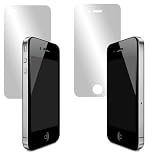 iPhone 4S/4 防指紋性・高光沢機能性フィルム PRO GUARD AF for iPhone 4S/4 / PGAF-IPH4