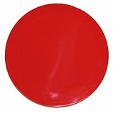 Calypso Basics, 02600, Melmaine Trivet, Red