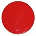 Calypso Basics, 02600, Melmaine Trivet, Red