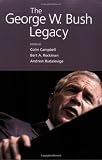 The George W. Bush Legacy