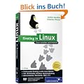 Einstieg in Linux: Linux verstehen und einsetzen (Galileo Computing)