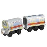 Chuggington Wooden Railway Emery