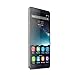 Oukitel K6000 2G+16G 6000mAh Battery Unlocked Smartphone with Android 5.1 MT6735p 13.0MP+5.0MP 5.5inch Screen (Sky grey)