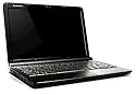 Lenovo IdeaPad S12 12.1 Zoll WSVGA Netbook (Intel Atom N270 1,6GHz, 1GB RAM, 160GB HDD, Intel GMA 950, XP Home) schwarz