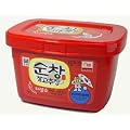Korea Foods Chili Paste, 500g