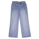 Texas Longhorns Ladies' Pep Rally Low-Rise Jeans
