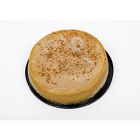 Desserts of Distinction Pumpkin Cheesecake 18oz