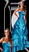 ABENDKLEIDER ABENDKLEID BALLKLEIDER BALLKLEID ABIBALLKLEIDER ABIBALLKLEID extravagant by MORRYWOODS_____Gr.34