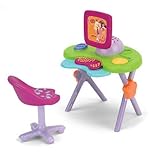 Groovy Girls - Minis Cyber Station - 3+