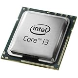 Intel Core i3-550 Processor 3.2 GHz 4 MB Cache Socket LGA1156