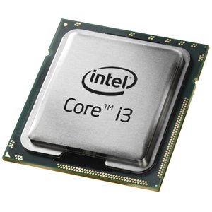 Intel Core i3-550 Processor 3.2 GHz 4 MB Cache Socket LGA1156
