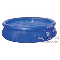 Intex 12' Solar Pool Cover