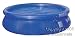 15 Foot Intex Pool Solar Cover
