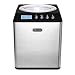 Whynter Upright Automatic Ice Cream Maker, 2.1 Qt, ICM-201SB