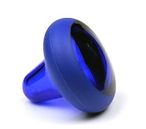 The Knobble II by the Pressure Positive Company, Sapphire Blue