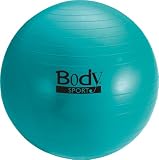 Body Sport Fitness Ball, 85cm, Teal