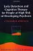Early Detection and Cognitive Therapy for People at High Risk of Developing Psychosis: A Treatment Approach