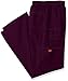 Dickies GenFlex Men's (Contrast) Drawstring Cargo Scrub Pant Big & Tall