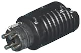 T-H Marine Male Troll Motor Plug for Ranger Boats
