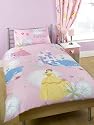 Disney Princess Dreams Come True Rotary Duvet