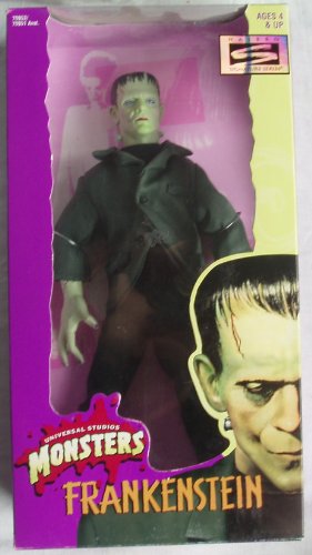Universal Studios Monsters Frankenstein Universal Studios Monsters Frankenstein