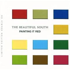 Painting It Red (2 disk)
