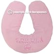 Anti-Stress Microwaveable Pink Neck Pillow