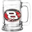 Dale Earnhardt Jr. Colonial Tankard 18 oz - NASCAR NASCAR Fan Shop Sports Team Merchandise