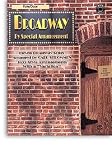 Broadway By Special Arrangement: Flute/Oboe