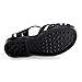 Girs Buckle Closure Slingback Cloused Toe Sandals (Toddler/Little Kid)