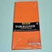 Orange Rectangular Table Cover